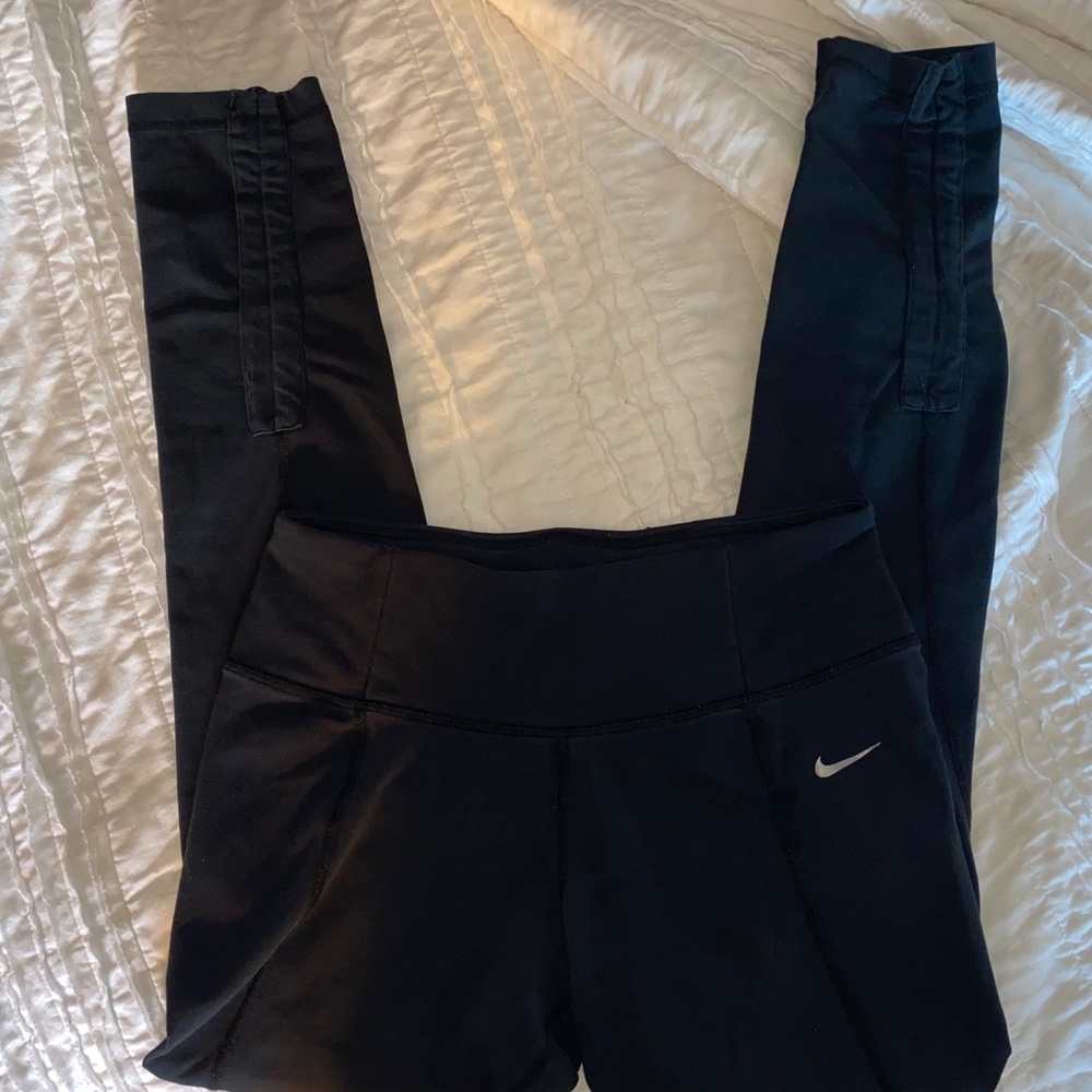 Nike Dri - Fit Leggings